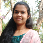 Mariya Teenu - Rank 292, LDC Ernakulam