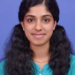 Anju Maria Jose - CAG Auditor